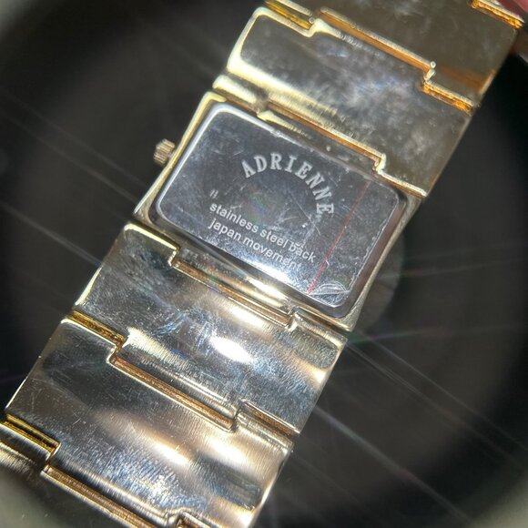 Real Collectibles by Adrienne Watch - Picture 5 of 6